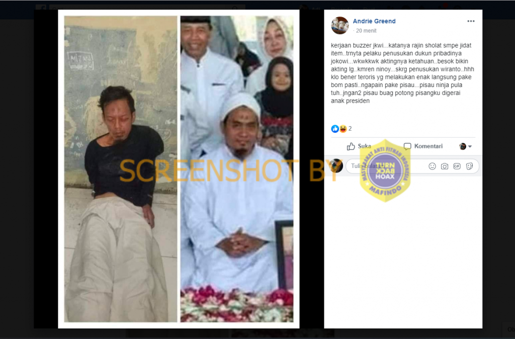 Detail Gambar Dukun Hoax Nomer 24