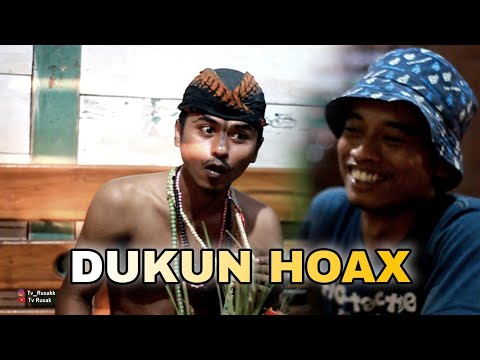 Detail Gambar Dukun Hoax Nomer 25