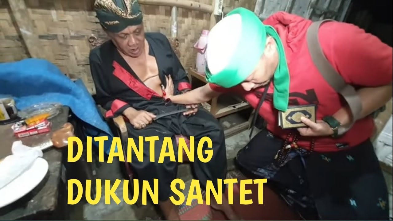 Detail Gambar Dukun Santet Nomer 40