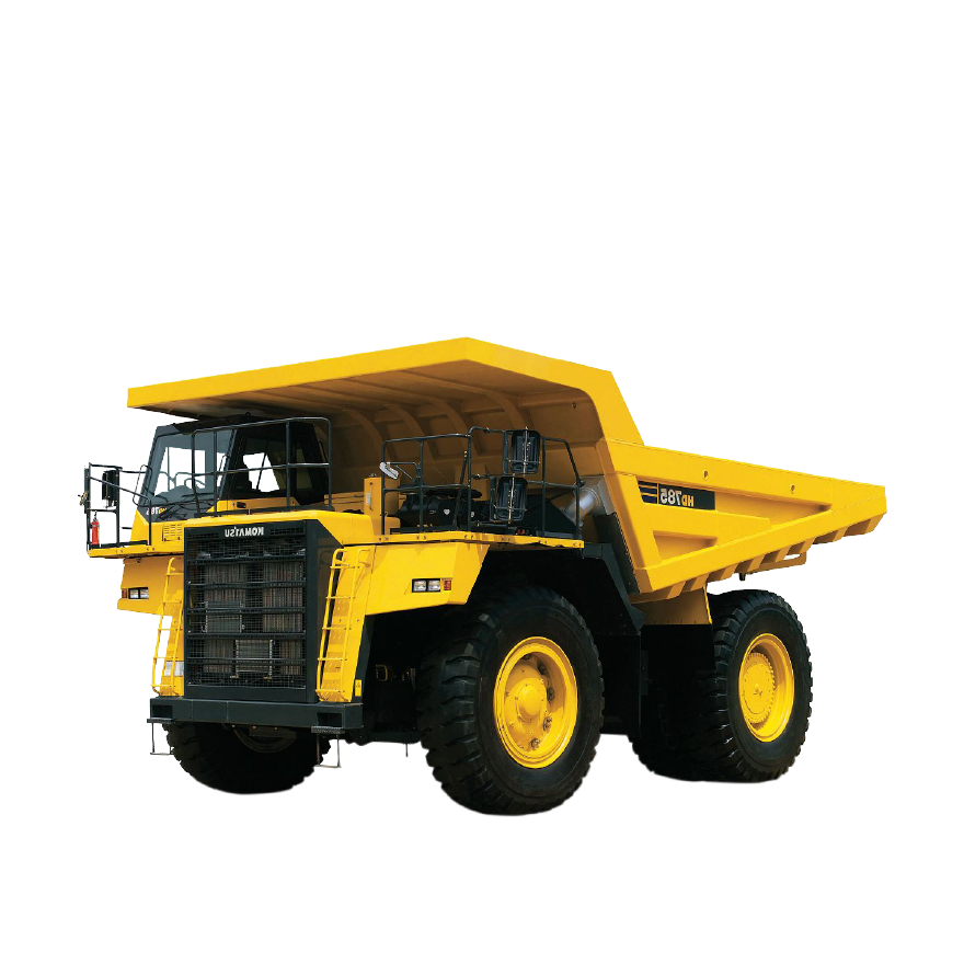 Detail Gambar Dump Truck Nomer 6