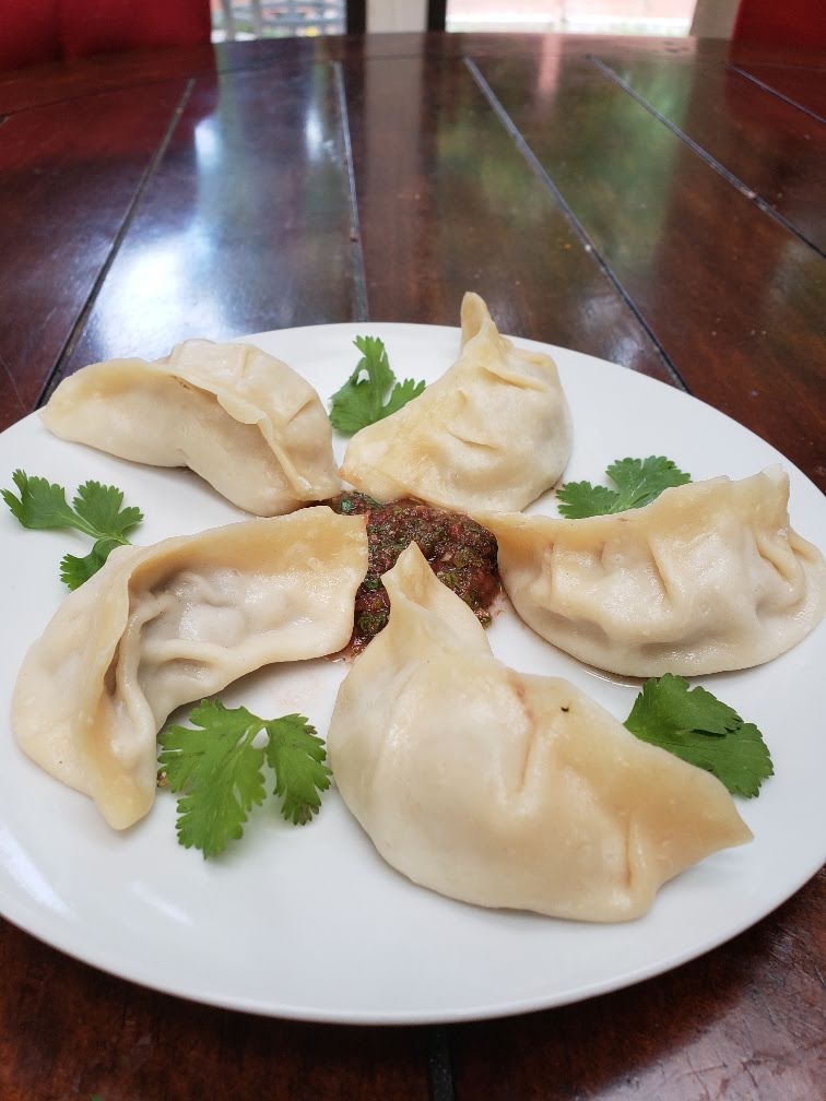 Detail Gambar Dumpling Nomer 12