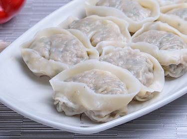 Detail Gambar Dumpling Nomer 16