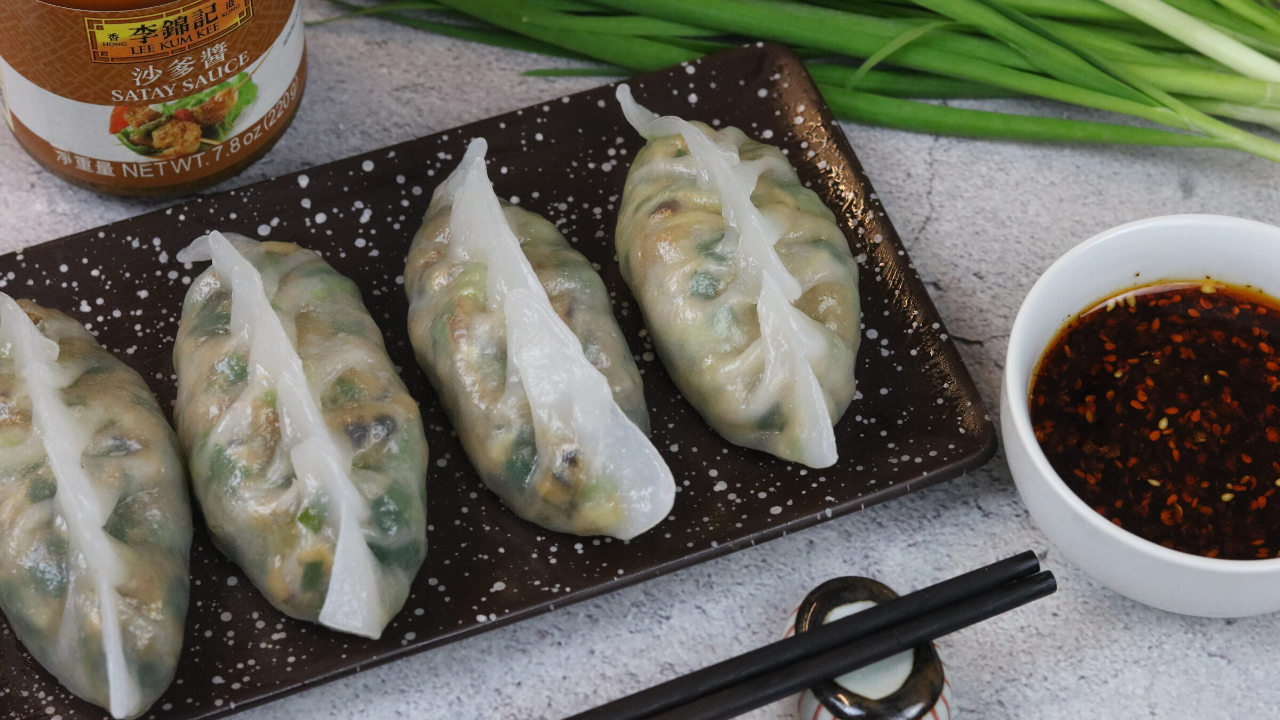 Detail Gambar Dumpling Nomer 6