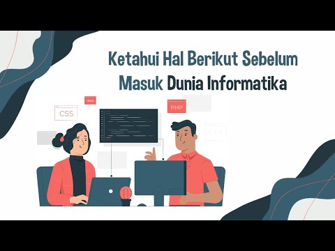 Detail Gambar Dunia Informatika Nomer 9