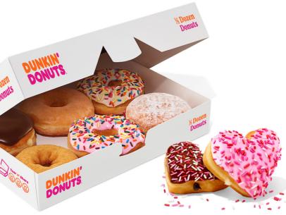 Detail Gambar Dunkin Donuts Nomer 41