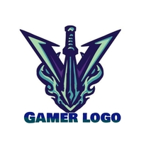 Detail Gaming Logo Erstellen Kostenlos Nomer 4