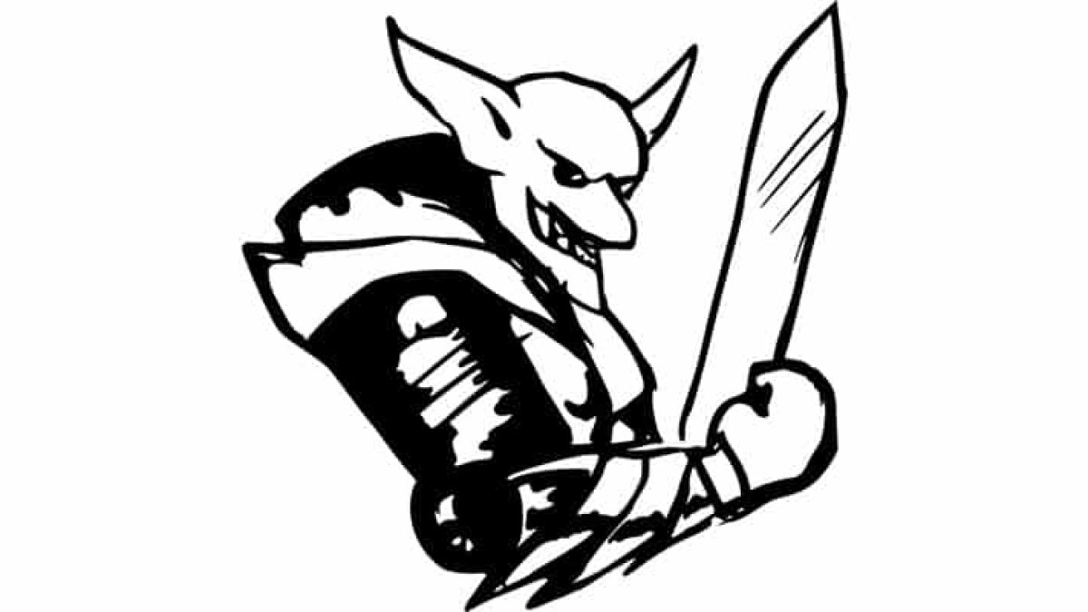 Detail Goblin Wizard Pathfinder Nomer 9