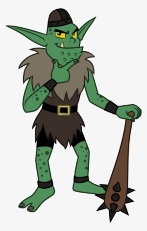 Detail Goblin Wizard Pathfinder Nomer 10