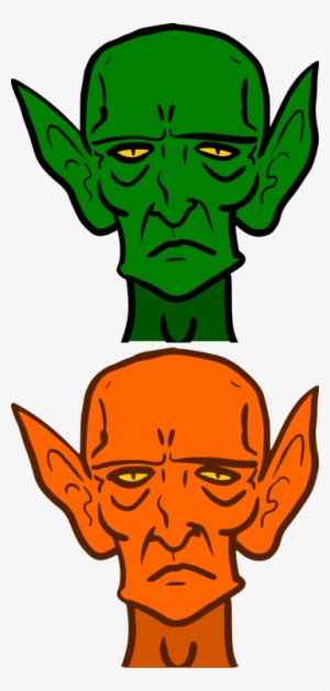Detail Goblin Wizard Pathfinder Nomer 11