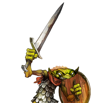Detail Goblin Wizard Pathfinder Nomer 16