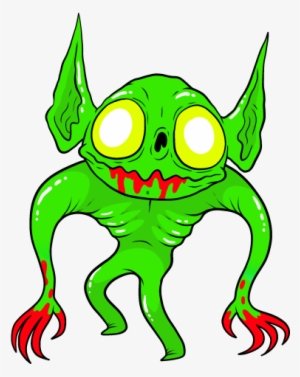 Detail Goblin Wizard Pathfinder Nomer 19