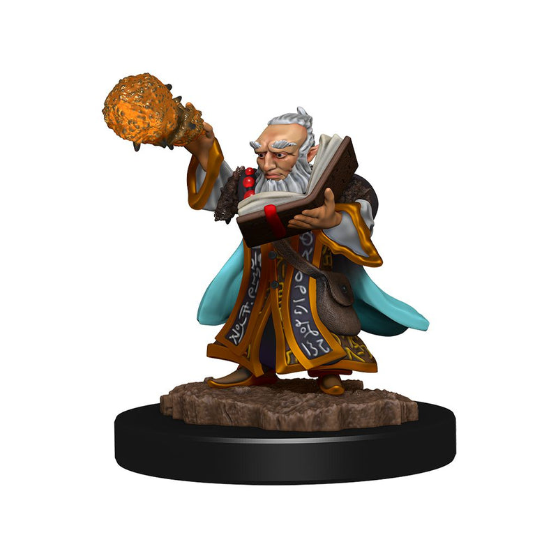 Detail Goblin Wizard Pathfinder Nomer 20