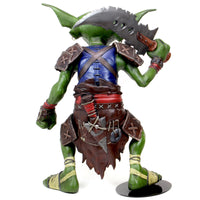 Detail Goblin Wizard Pathfinder Nomer 24