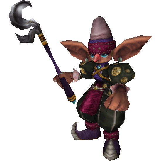 Detail Goblin Wizard Pathfinder Nomer 4