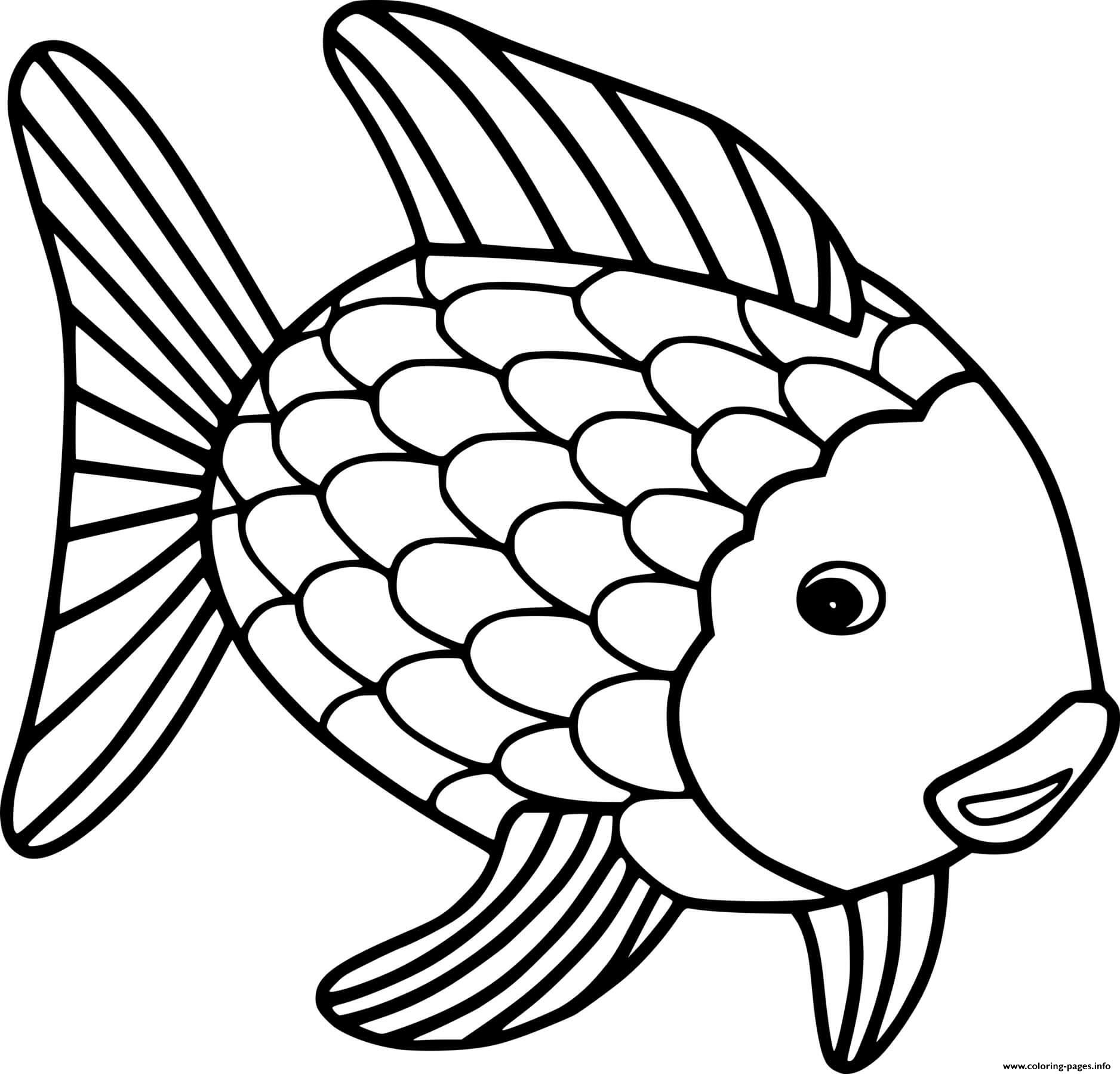 Detail Goldfisch Malen Nomer 16