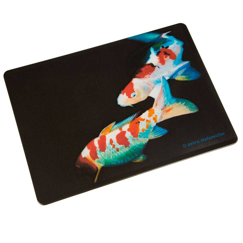 Detail Goldfisch Malen Nomer 20
