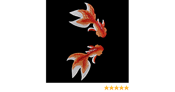 Detail Goldfisch Malen Nomer 23