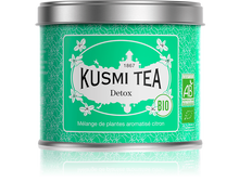 Detail Kusmi Tea Lov Organic Nomer 4