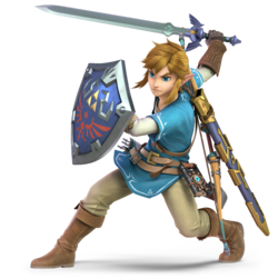 Link Costumes Smash Ultimate - KibrisPDR