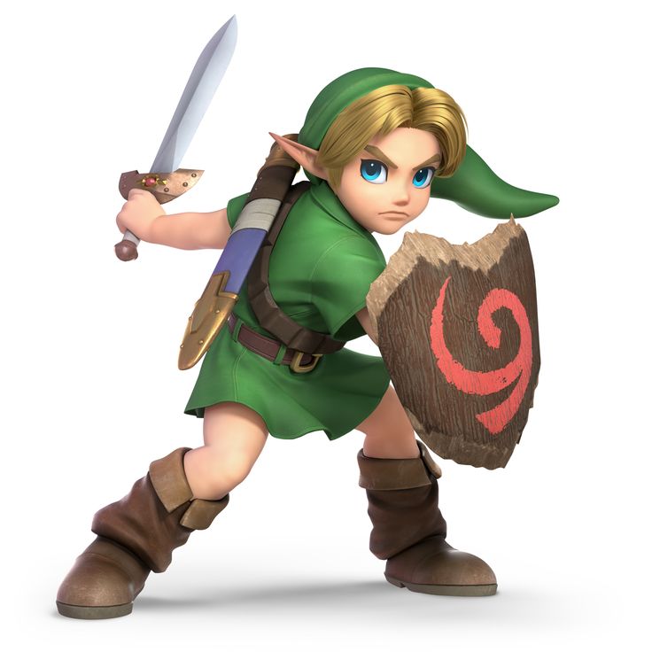 Detail Link Costumes Smash Ultimate Nomer 12