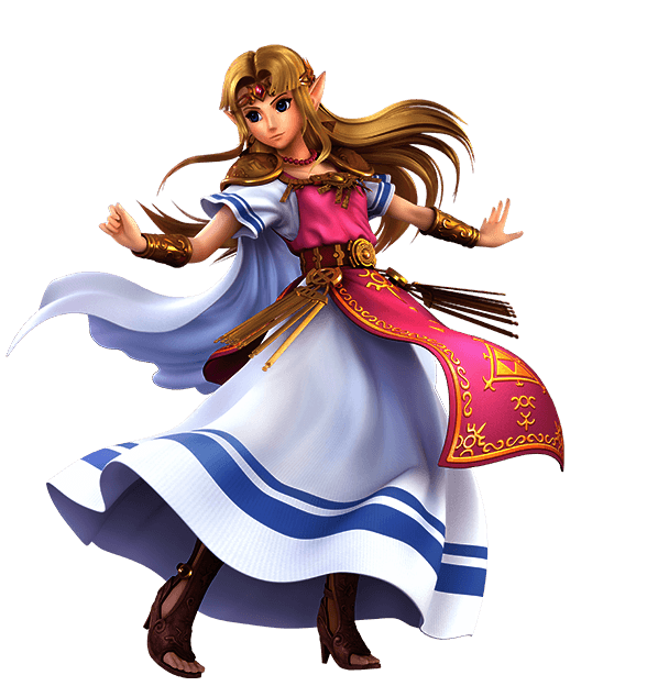 Detail Link Costumes Smash Ultimate Nomer 15