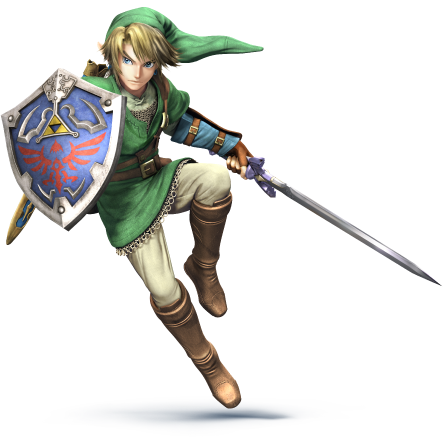 Detail Link Costumes Smash Ultimate Nomer 2