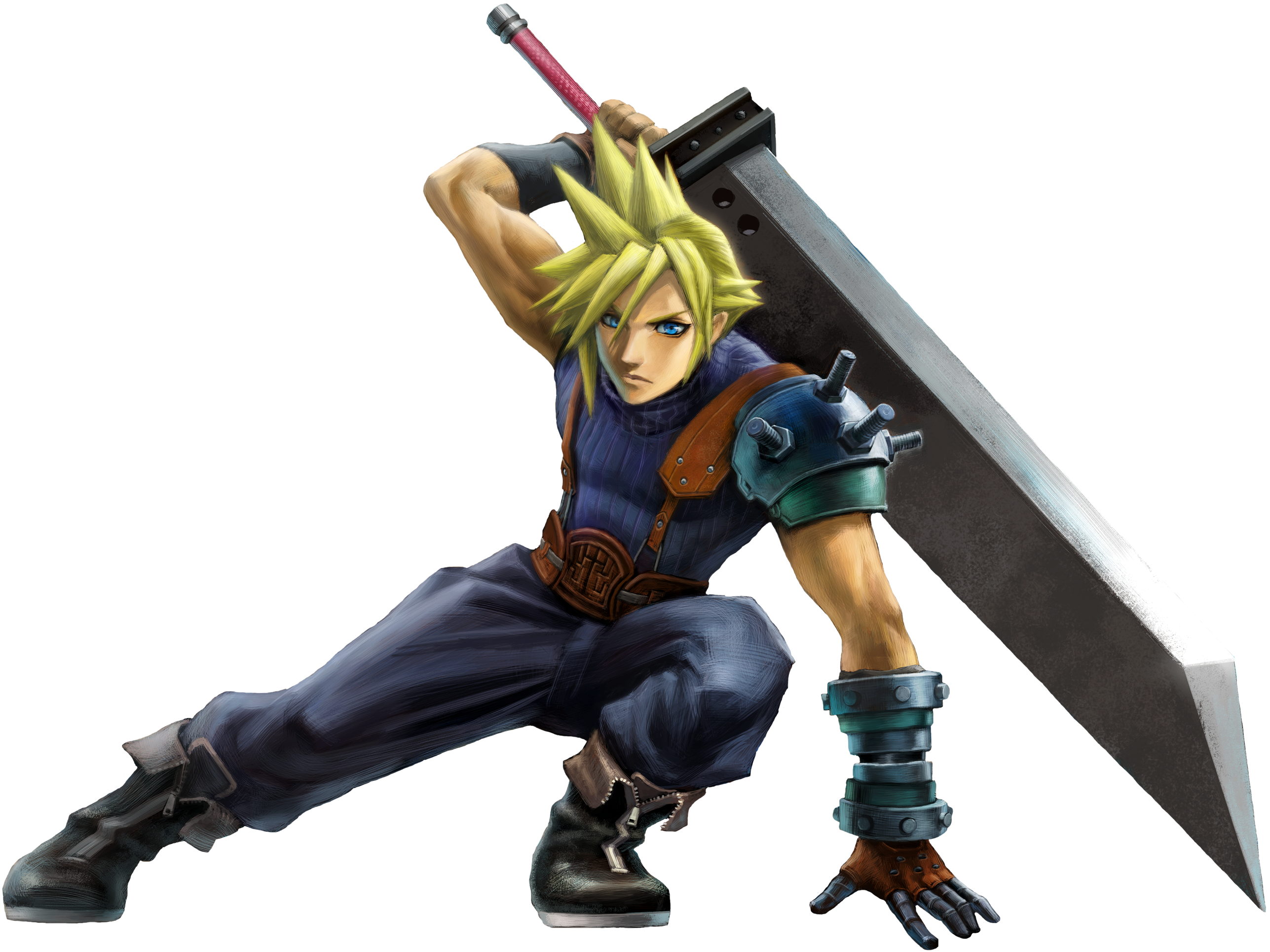 Detail Link Costumes Smash Ultimate Nomer 22