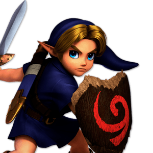 Detail Link Costumes Smash Ultimate Nomer 3