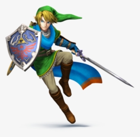 Detail Link Costumes Smash Ultimate Nomer 7