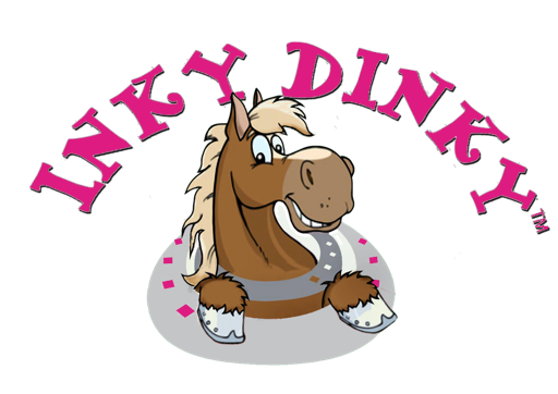 Pony Bob And Pixie - KibrisPDR