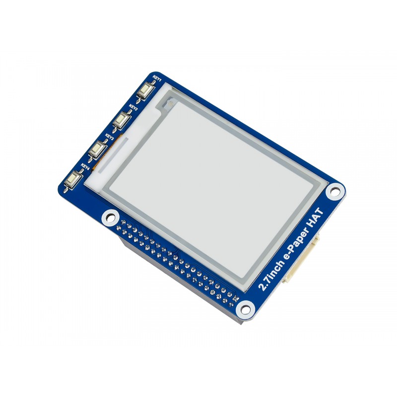 Detail Raspberry Pi E Ink Reader Nomer 14