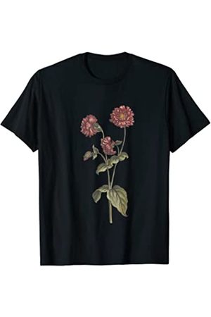 Detail Rosa Blumen Garten Nomer 21