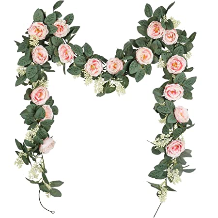 Detail Rosa Blumen Garten Nomer 5