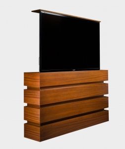 Detail Sideboard Mit Tv Lift Nomer 9