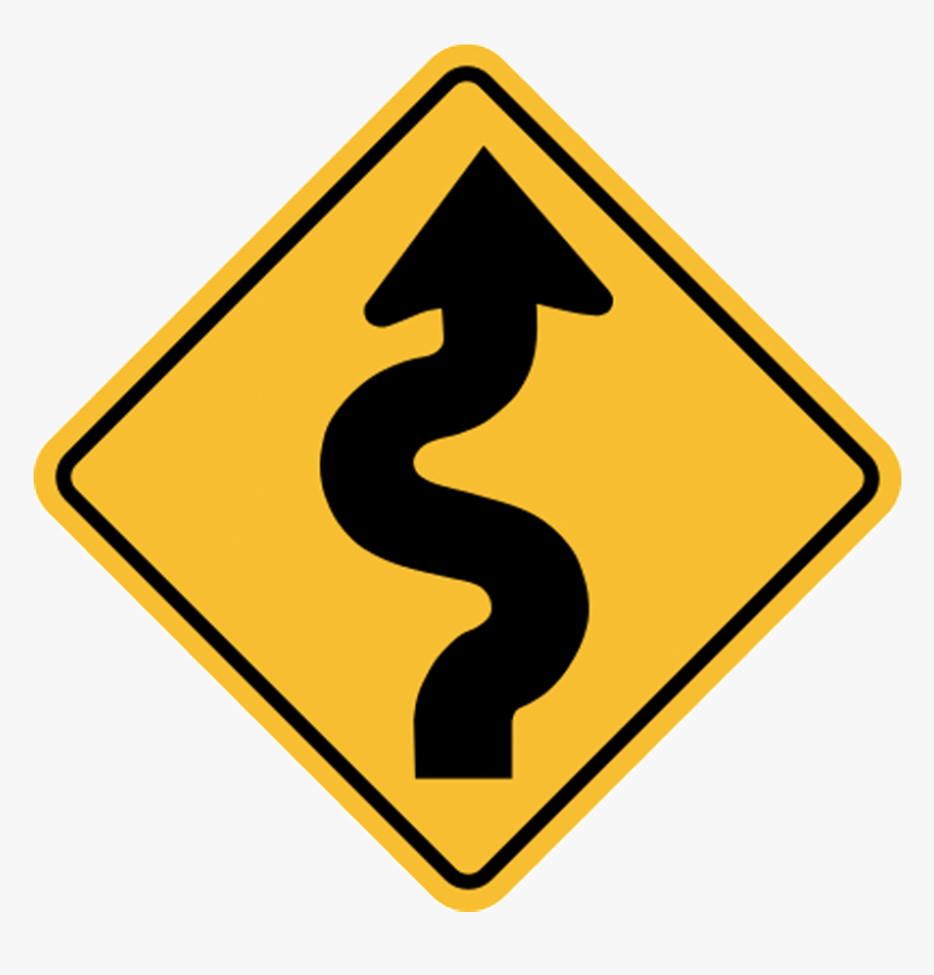 Detail Squiggly Arrow Nomer 23
