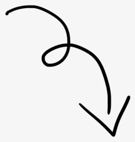 Detail Squiggly Arrow Nomer 7