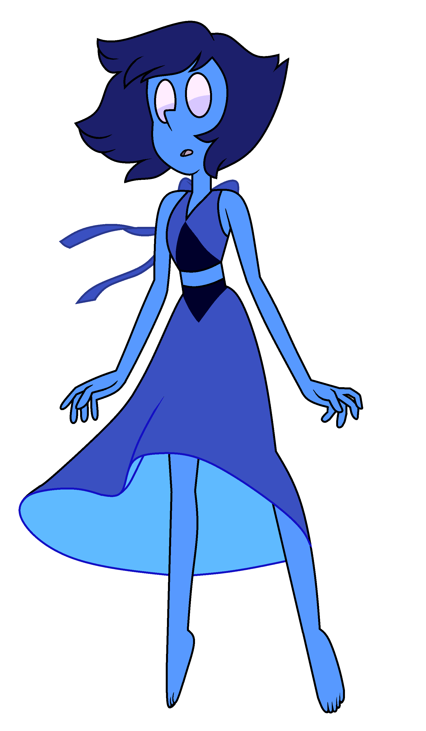 Steven Universe Lapis Lazuli Wiki - KibrisPDR