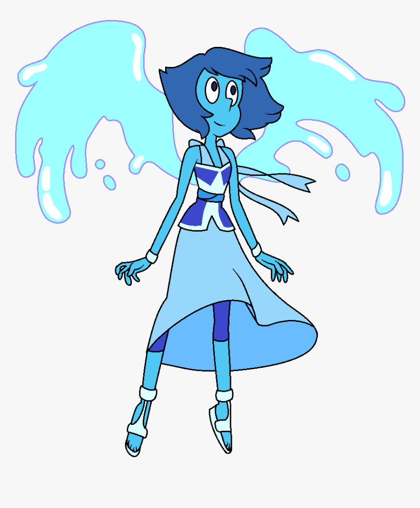 Detail Steven Universe Lapis Lazuli Wiki Nomer 10