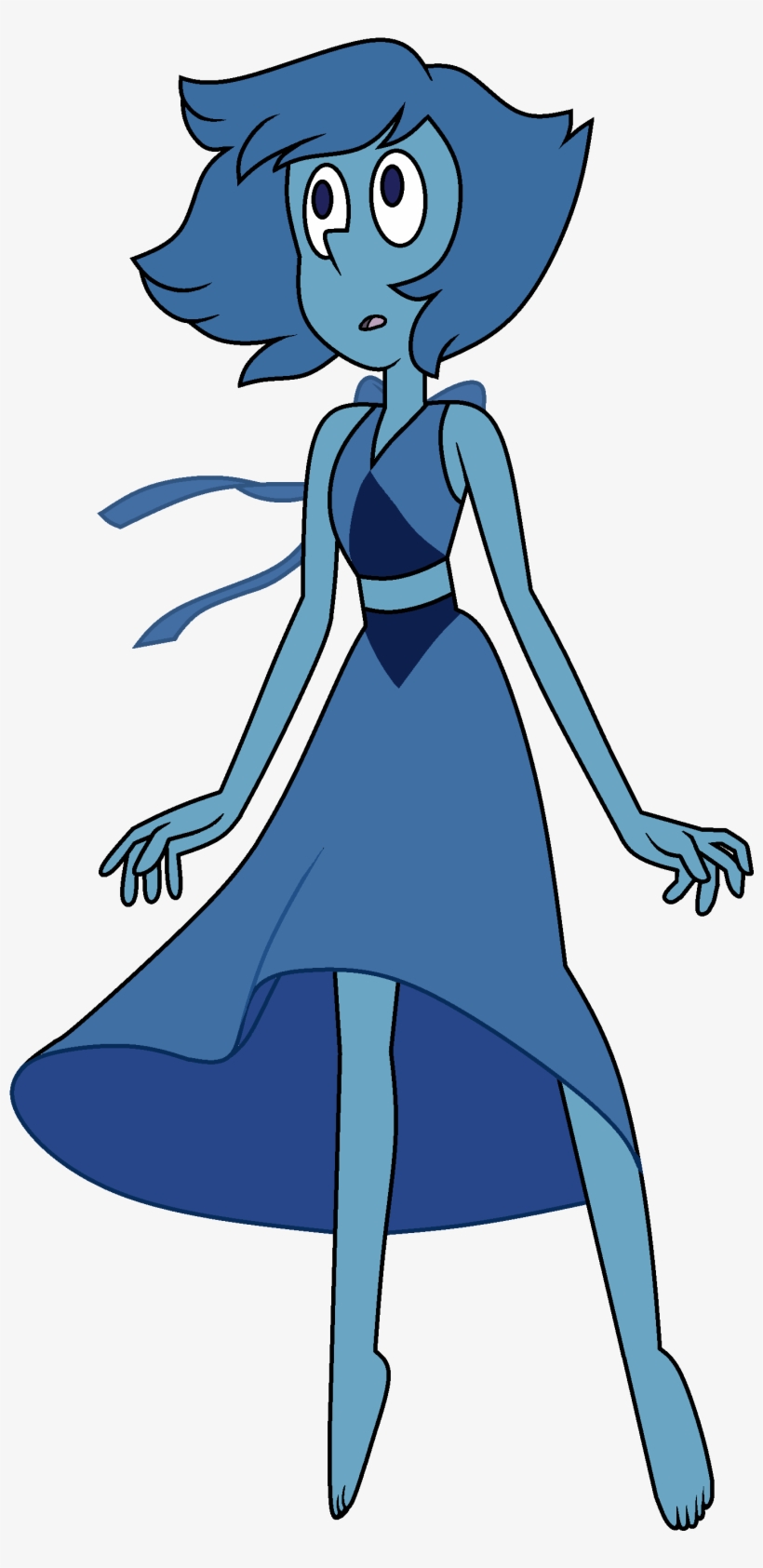 Detail Steven Universe Lapis Lazuli Wiki Nomer 11