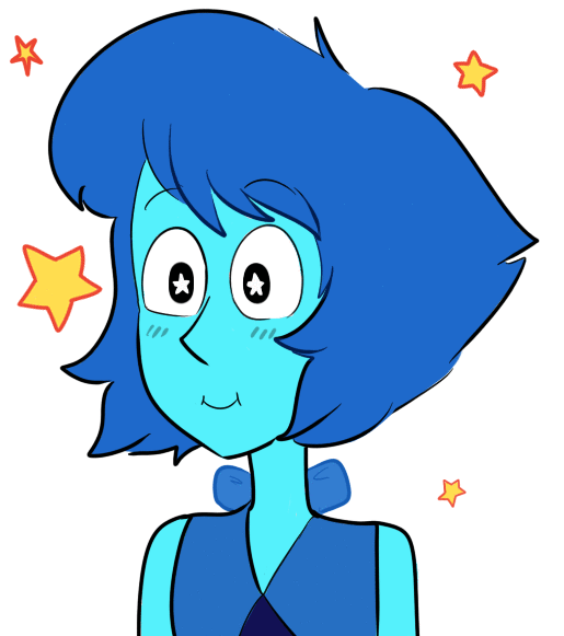 Detail Steven Universe Lapis Lazuli Wiki Nomer 15