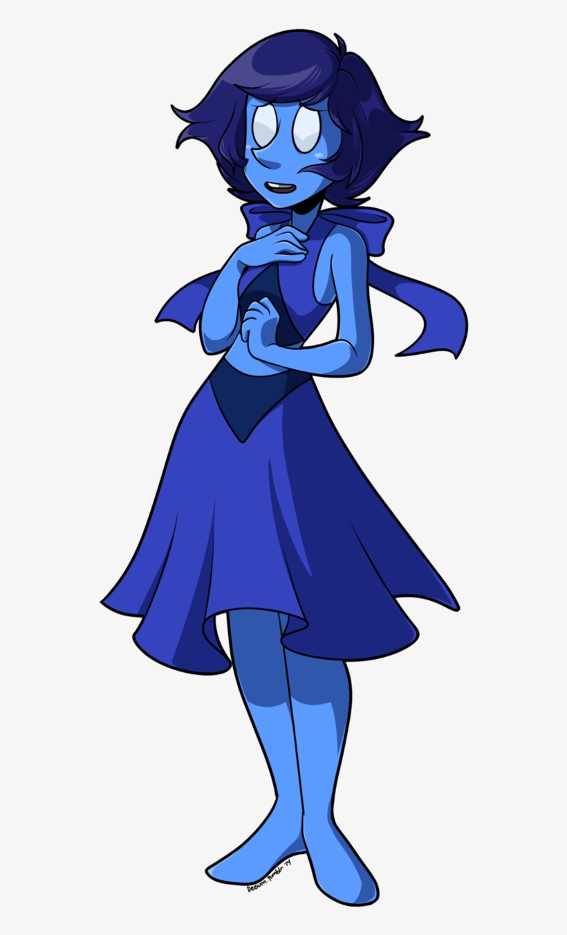 Detail Steven Universe Lapis Lazuli Wiki Nomer 21