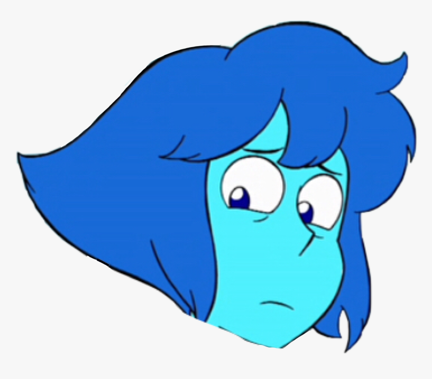 Detail Steven Universe Lapis Lazuli Wiki Nomer 22