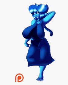 Detail Steven Universe Lapis Lazuli Wiki Nomer 25