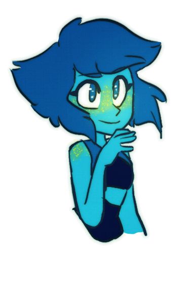 Detail Steven Universe Lapis Lazuli Wiki Nomer 26