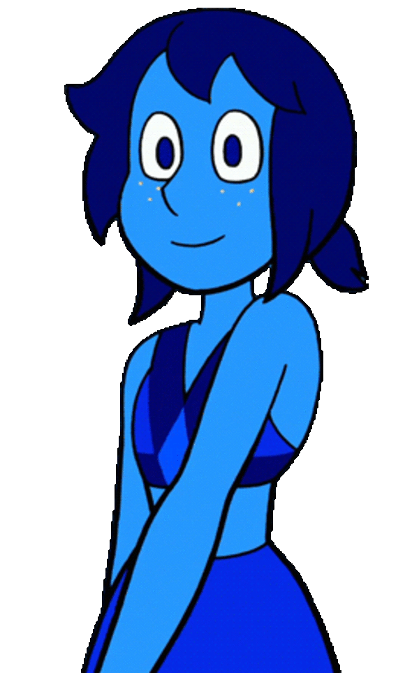 Detail Steven Universe Lapis Lazuli Wiki Nomer 28