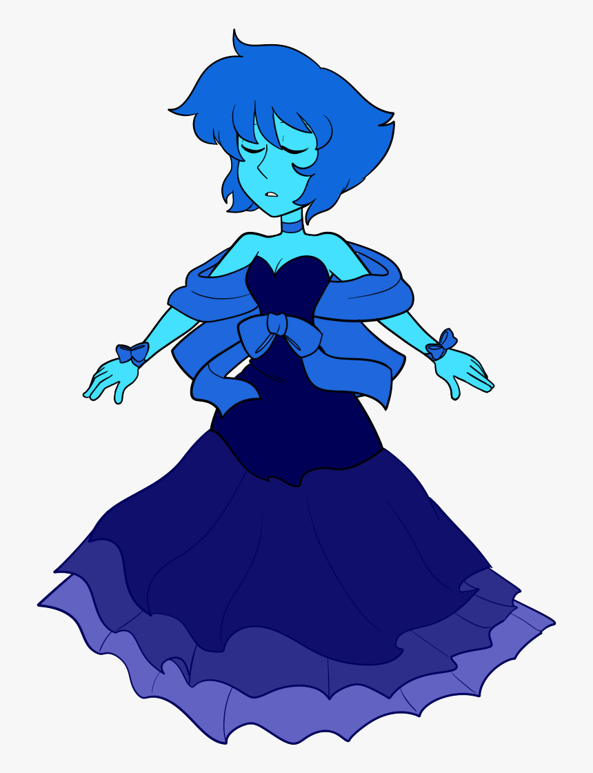 Detail Steven Universe Lapis Lazuli Wiki Nomer 29