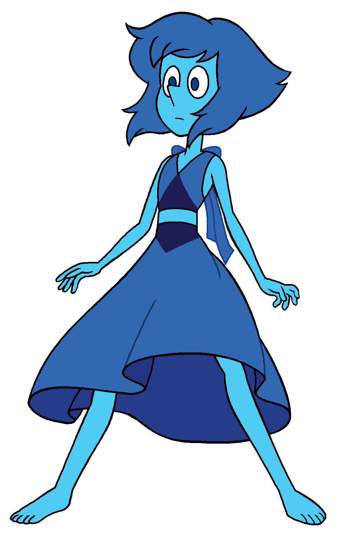 Detail Steven Universe Lapis Lazuli Wiki Nomer 5