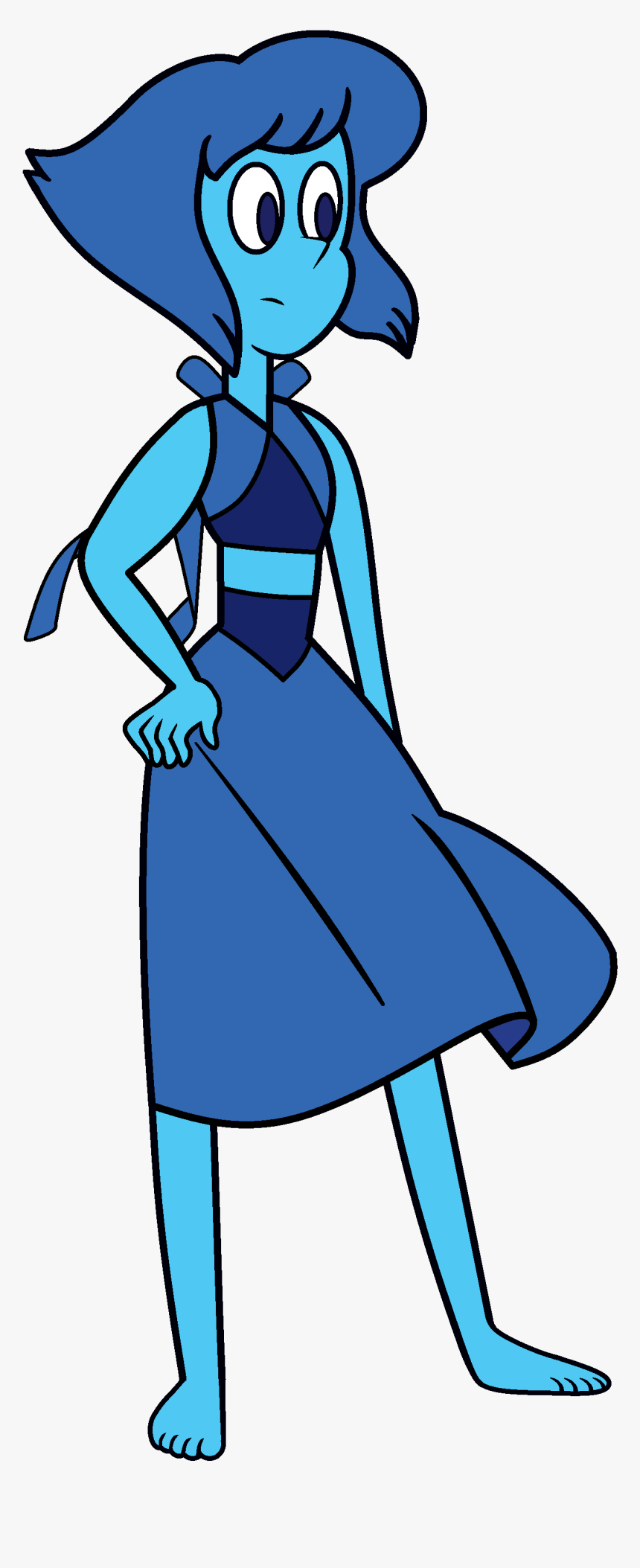 Detail Steven Universe Lapis Lazuli Wiki Nomer 6