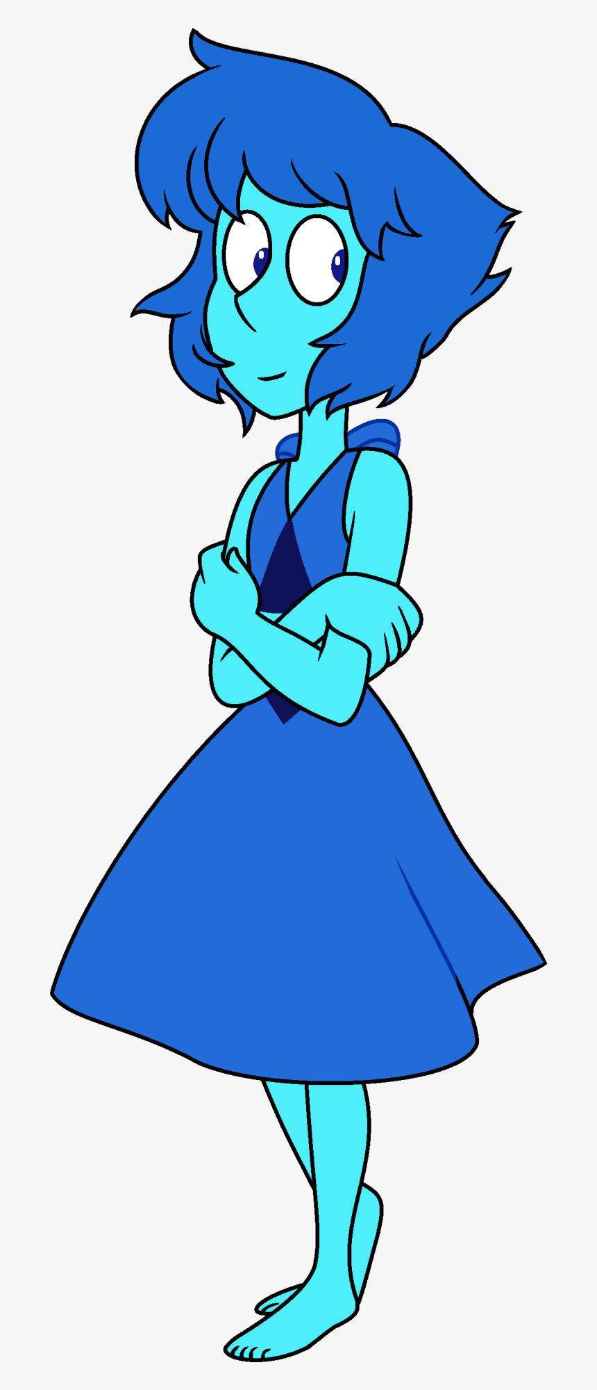 Detail Steven Universe Lapis Lazuli Wiki Nomer 7