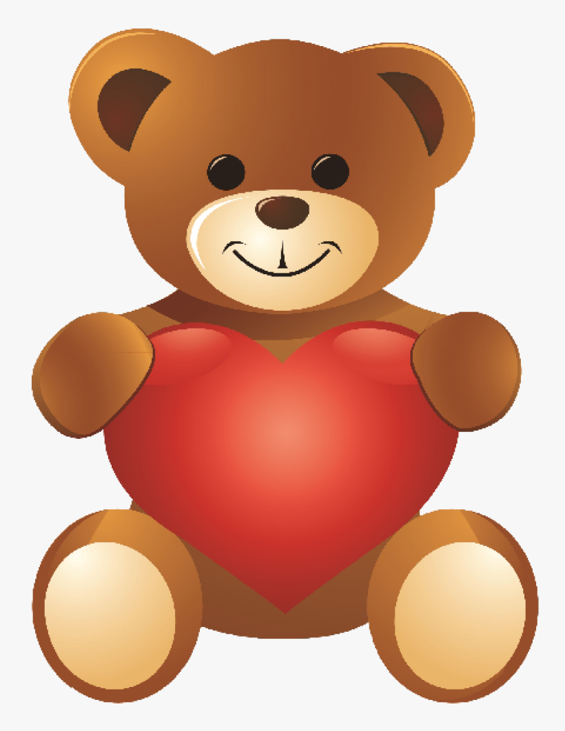 Detail Teddy Bilder Nomer 12
